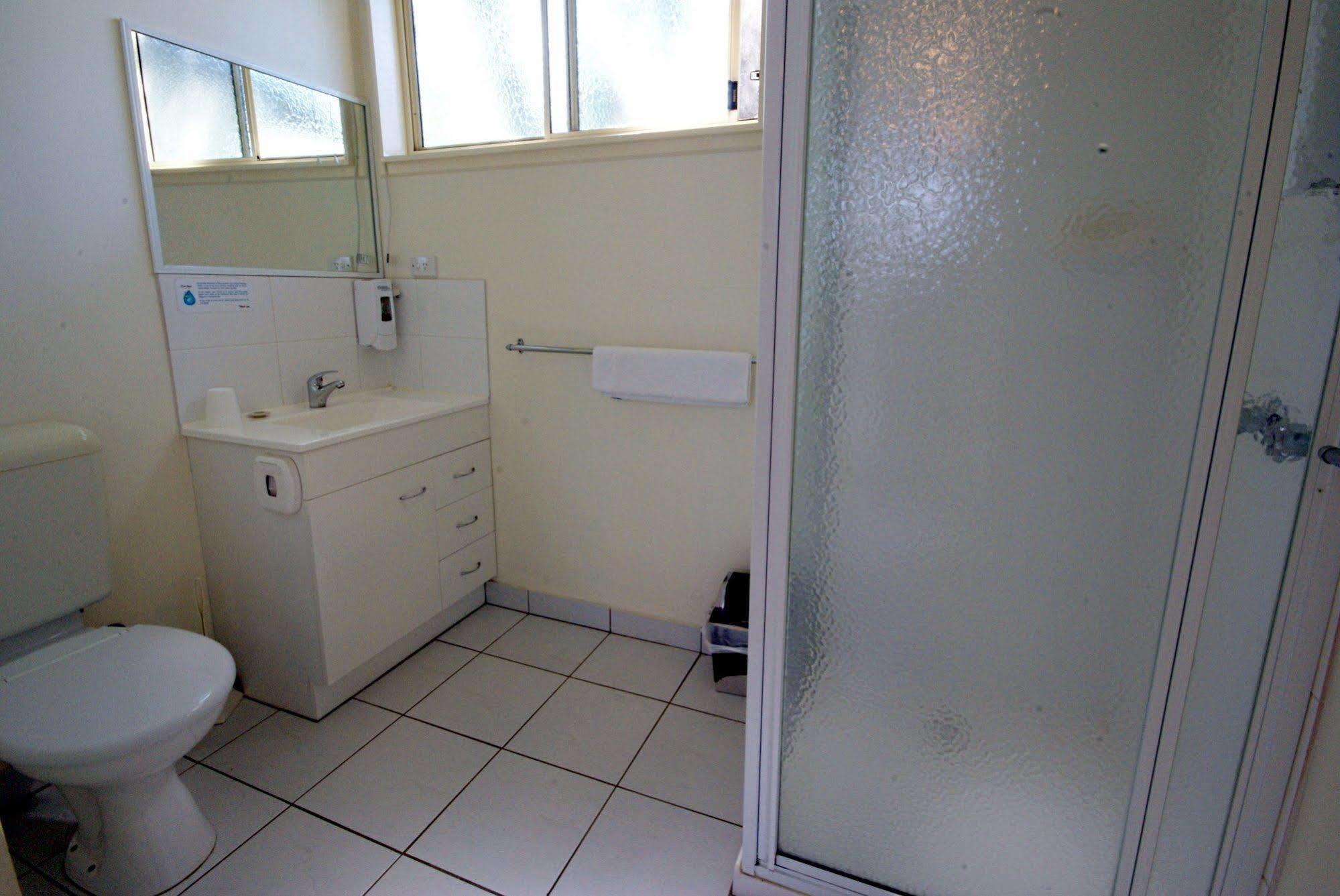 Euroa Motor Inn Esterno foto